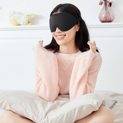 OBIVI 3D Sleep Mask